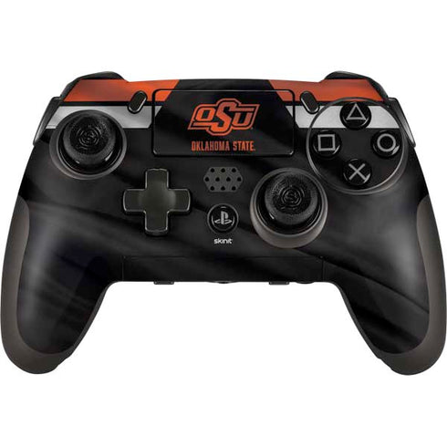 Oklahoma State University Jersey PlayStation Scuf Vantage 2 Controller Skin